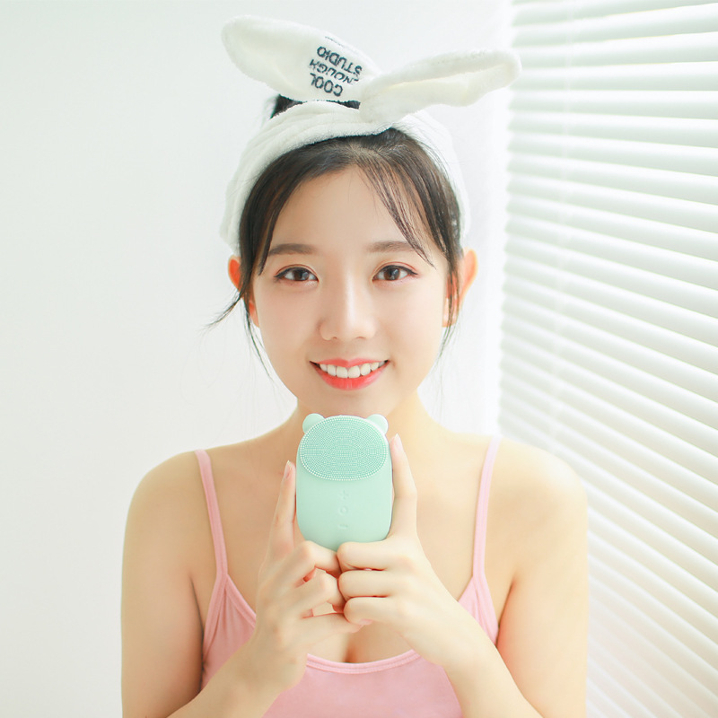 Electric face wash cleansing instrument - Image 5