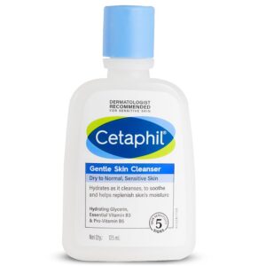 Cetaphil Paraben